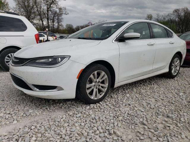 CHRYSLER 200 2016 1c3cccab0gn141139