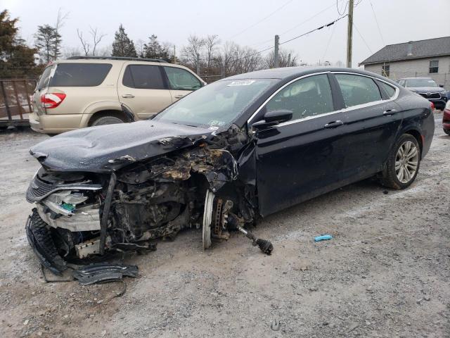 CHRYSLER 200 2016 1c3cccab0gn146101