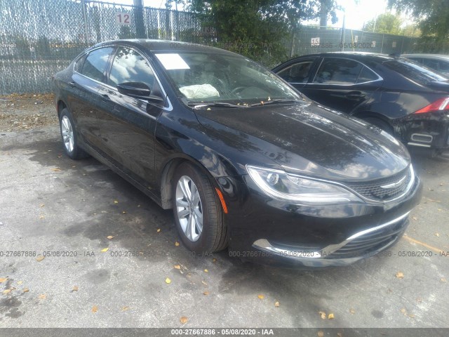 CHRYSLER 200 2016 1c3cccab0gn154487