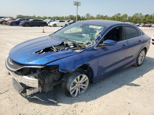 CHRYSLER 200 2016 1c3cccab0gn167790