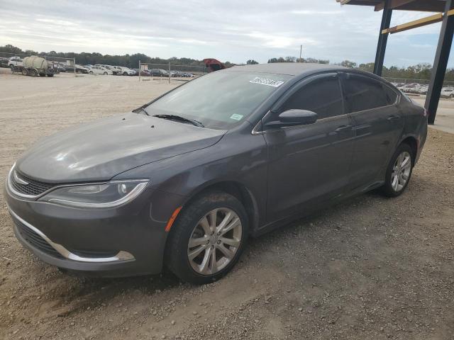 CHRYSLER 200 2016 1c3cccab0gn176649