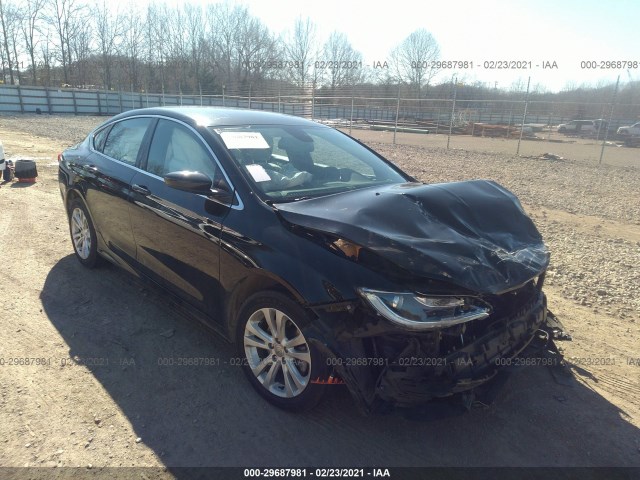 CHRYSLER 200 2016 1c3cccab0gn177686