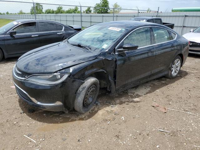 CHRYSLER 200 2016 1c3cccab0gn178708