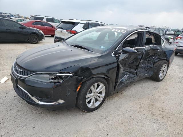 CHRYSLER 200 2016 1c3cccab0gn178773