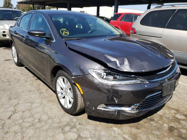 CHRYSLER NULL 2016 1c3cccab0gn179017