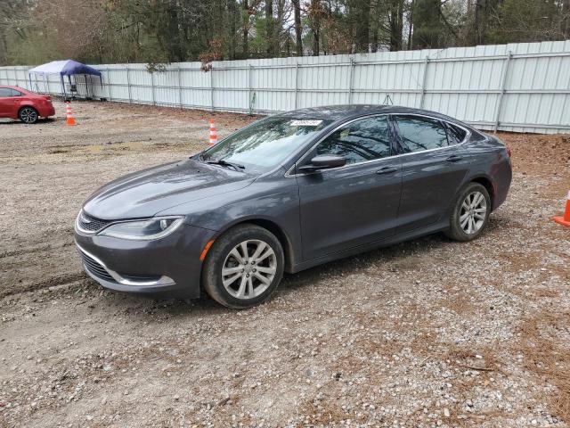 CHRYSLER 200 2016 1c3cccab0gn179731