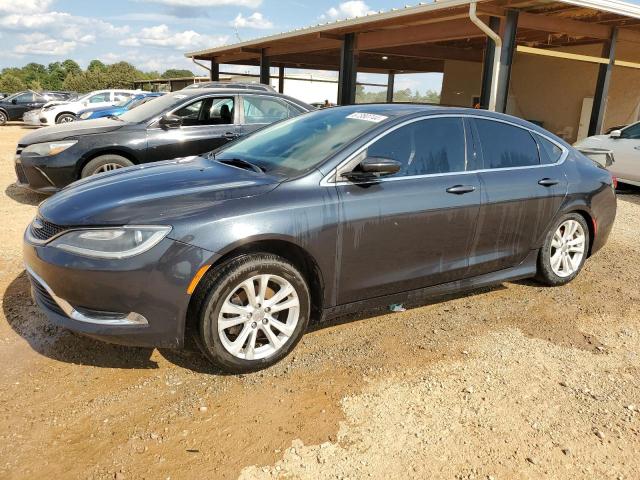 CHRYSLER 200 LIMITE 2016 1c3cccab0gn181771