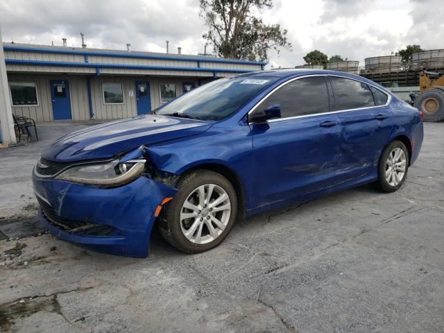 CHRYSLER 200 2016 1c3cccab0gn184282