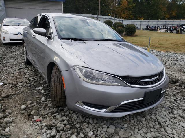 CHRYSLER 200 2016 1c3cccab0gn186503