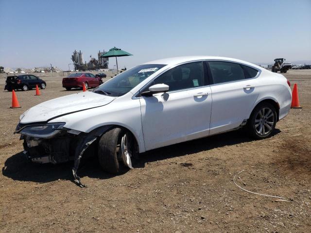 CHRYSLER 200 2016 1c3cccab0gn187943