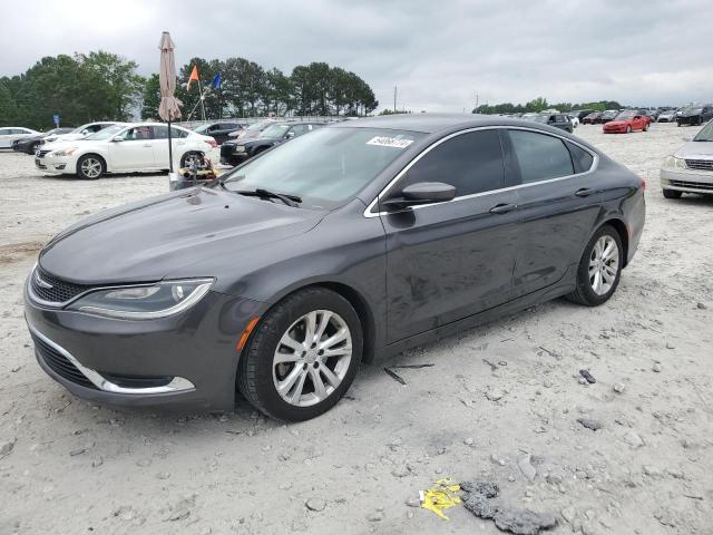 CHRYSLER 200 2016 1c3cccab0gn188669