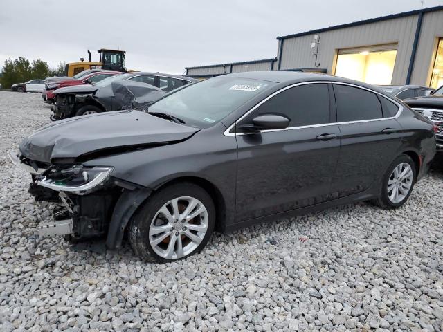 CHRYSLER 200 2016 1c3cccab0gn193130