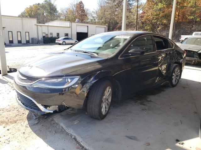 CHRYSLER 200 2017 1c3cccab0hn502340