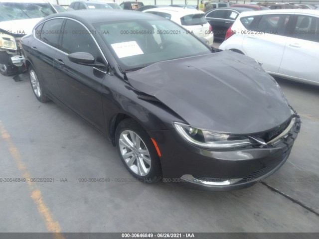 CHRYSLER 200 2017 1c3cccab0hn503228