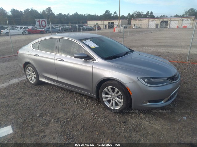 CHRYSLER 200 2017 1c3cccab0hn505299