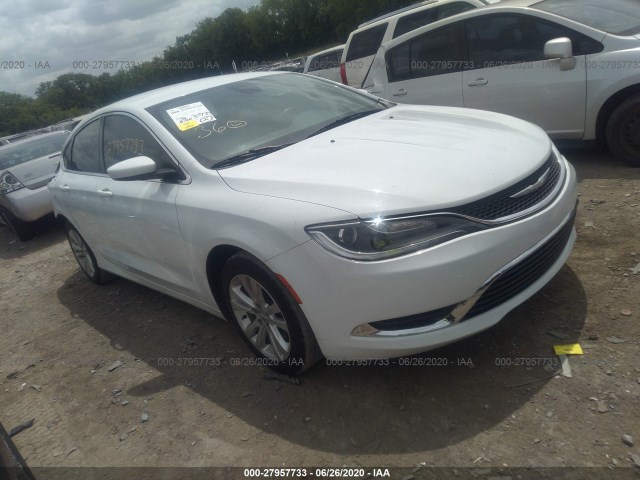 CHRYSLER 200 2017 1c3cccab0hn506825