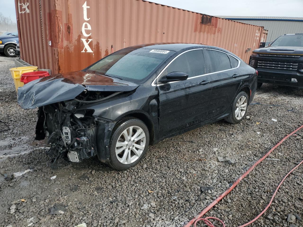 CHRYSLER 200 2017 1c3cccab0hn508266