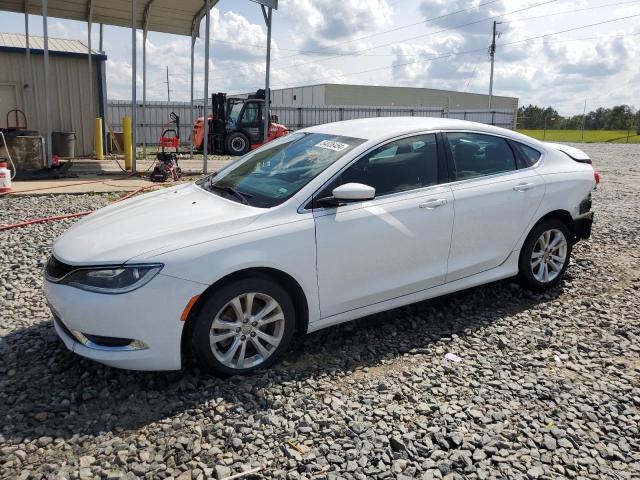 CHRYSLER 200 LIMITE 2015 1c3cccab1fn503591