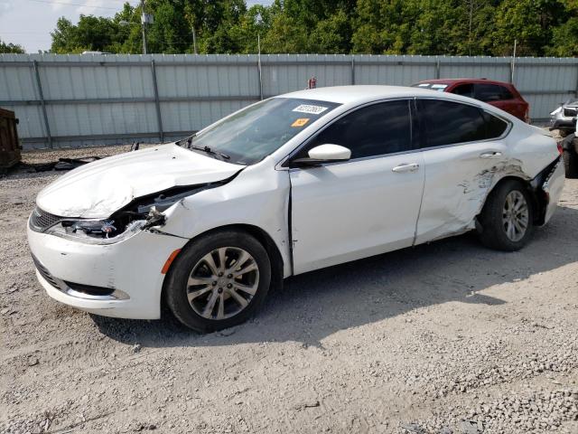 CHRYSLER 200 2015 1c3cccab1fn526823