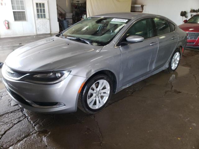 CHRYSLER 200 2015 1c3cccab1fn528877