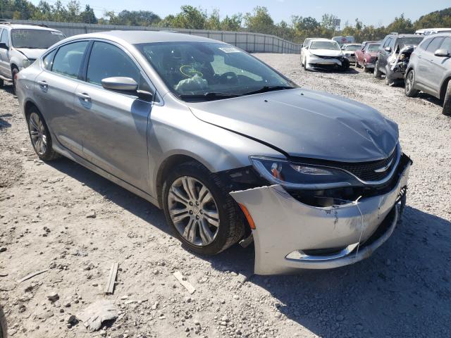 CHRYSLER NULL 2015 1c3cccab1fn529902