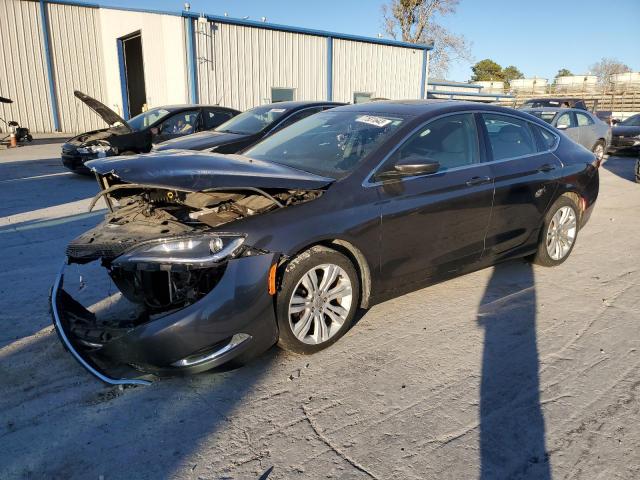 CHRYSLER 200 2015 1c3cccab1fn535067