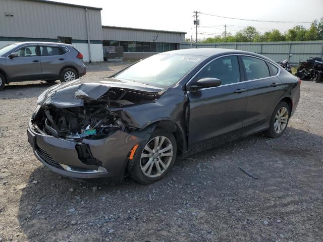 CHRYSLER 200 2015 1c3cccab1fn536011