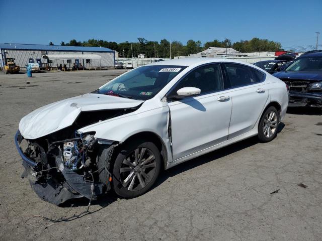 CHRYSLER 200 LIMITE 2015 1c3cccab1fn536865