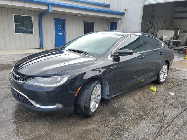 CHRYSLER 200 2015 1c3cccab1fn554654