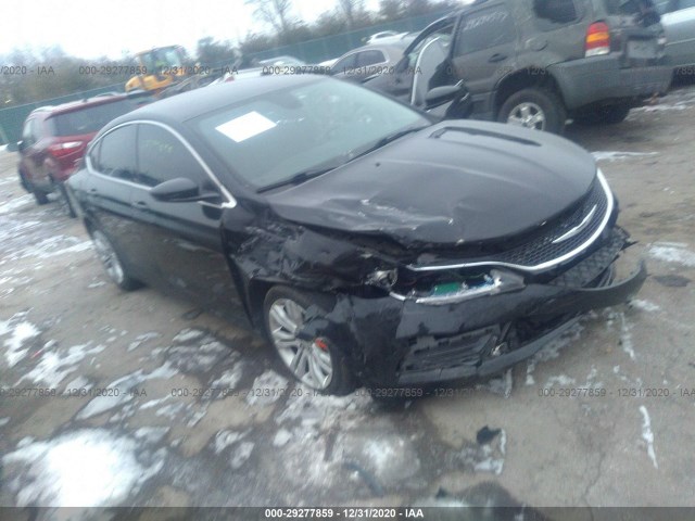 CHRYSLER 200 2015 1c3cccab1fn556498