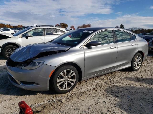 CHRYSLER 200 2015 1c3cccab1fn561121