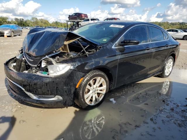 CHRYSLER 200 2015 1c3cccab1fn563080