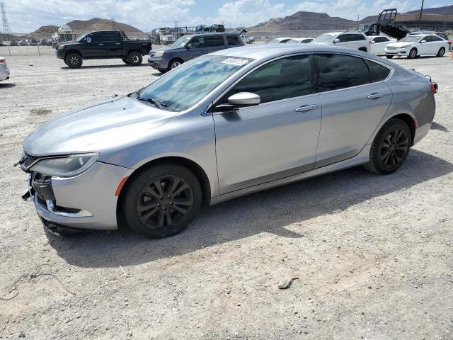 CHRYSLER 200 LIMITE 2015 1c3cccab1fn575682