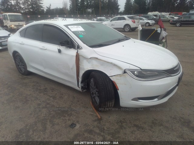 CHRYSLER 200 2015 1c3cccab1fn594359