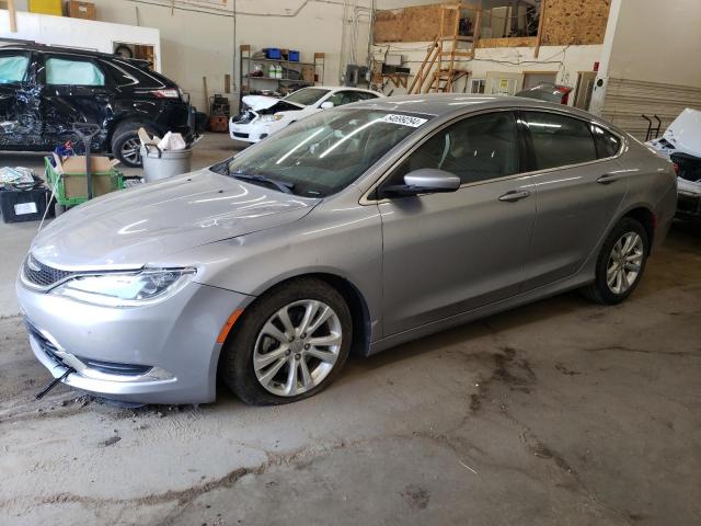 CHRYSLER 200 2015 1c3cccab1fn603383