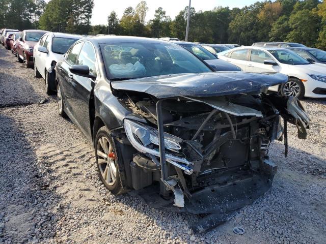 CHRYSLER 200 LIMITE 2015 1c3cccab1fn609099