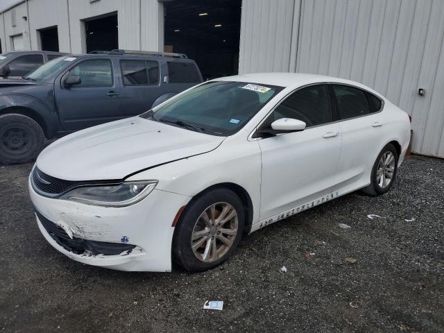 CHRYSLER 200 LIMITE 2015 1c3cccab1fn616425