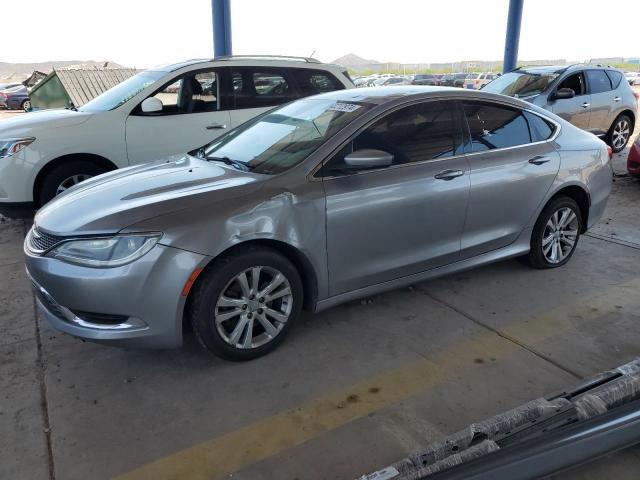 CHRYSLER 200 2015 1c3cccab1fn630616