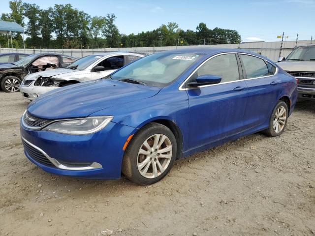 CHRYSLER NULL 2015 1c3cccab1fn646024