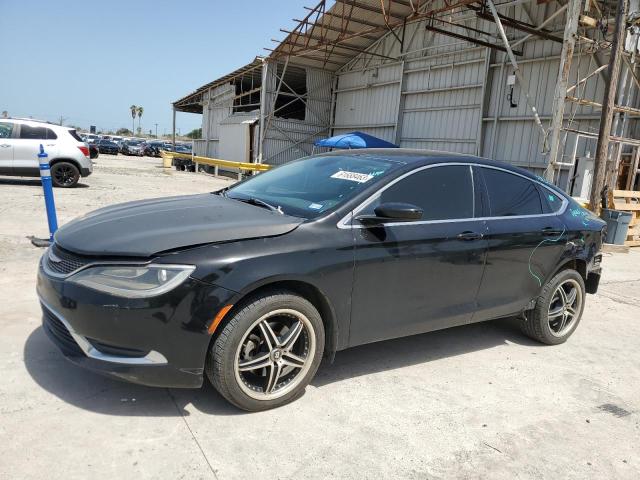 CHRYSLER 200 2015 1c3cccab1fn652177