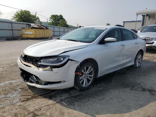 CHRYSLER 200 LIMITE 2015 1c3cccab1fn655239