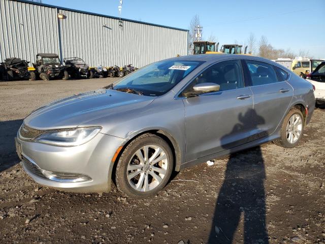 CHRYSLER 200 2015 1c3cccab1fn660473