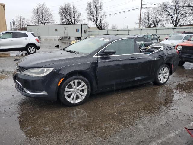 CHRYSLER 200 2015 1c3cccab1fn663440