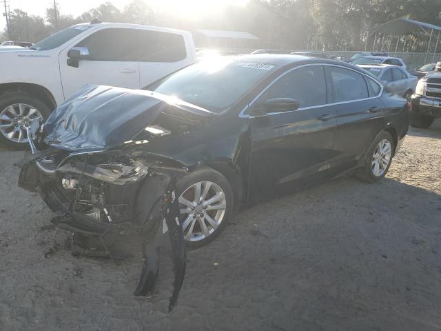 CHRYSLER 200 2015 1c3cccab1fn668301