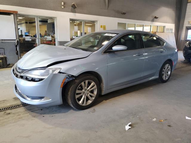 CHRYSLER 200 2015 1c3cccab1fn668329