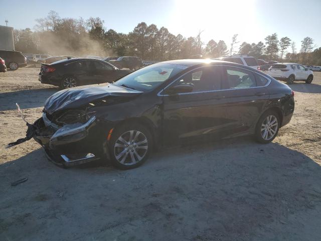 CHRYSLER 200 2015 1c3cccab1fn692730