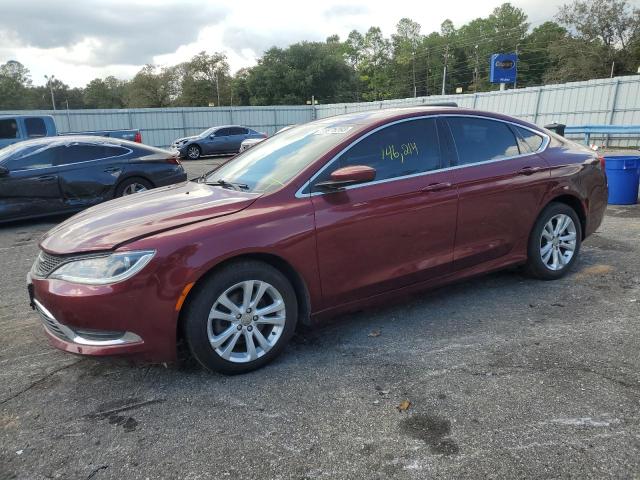 CHRYSLER 200 2015 1c3cccab1fn695563