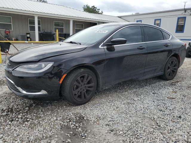 CHRYSLER 200 2015 1c3cccab1fn699788