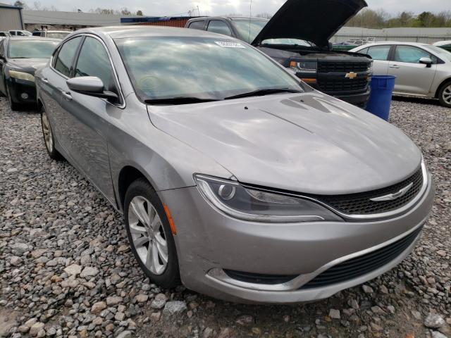 CHRYSLER 200 2015 1c3cccab1fn702303