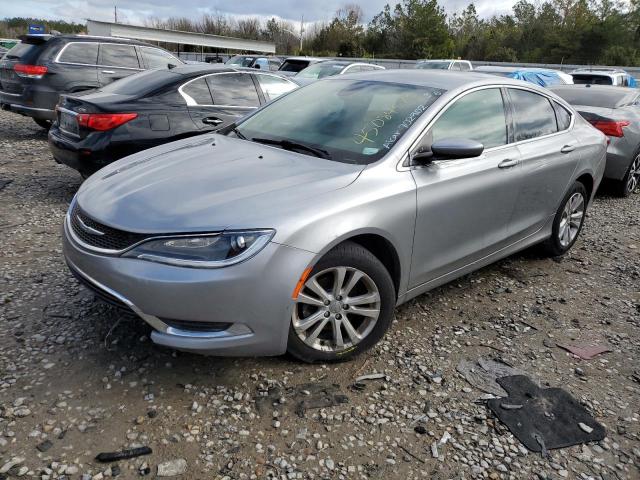 CHRYSLER NULL 2015 1c3cccab1fn702902